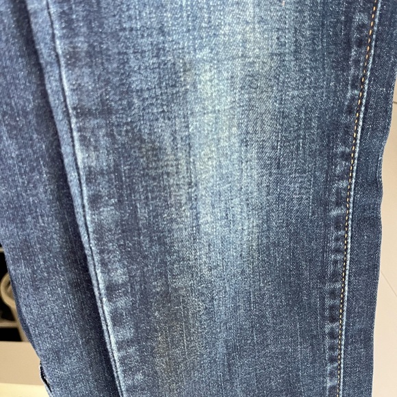 Girls Levi jeans - Picture 3 of 4